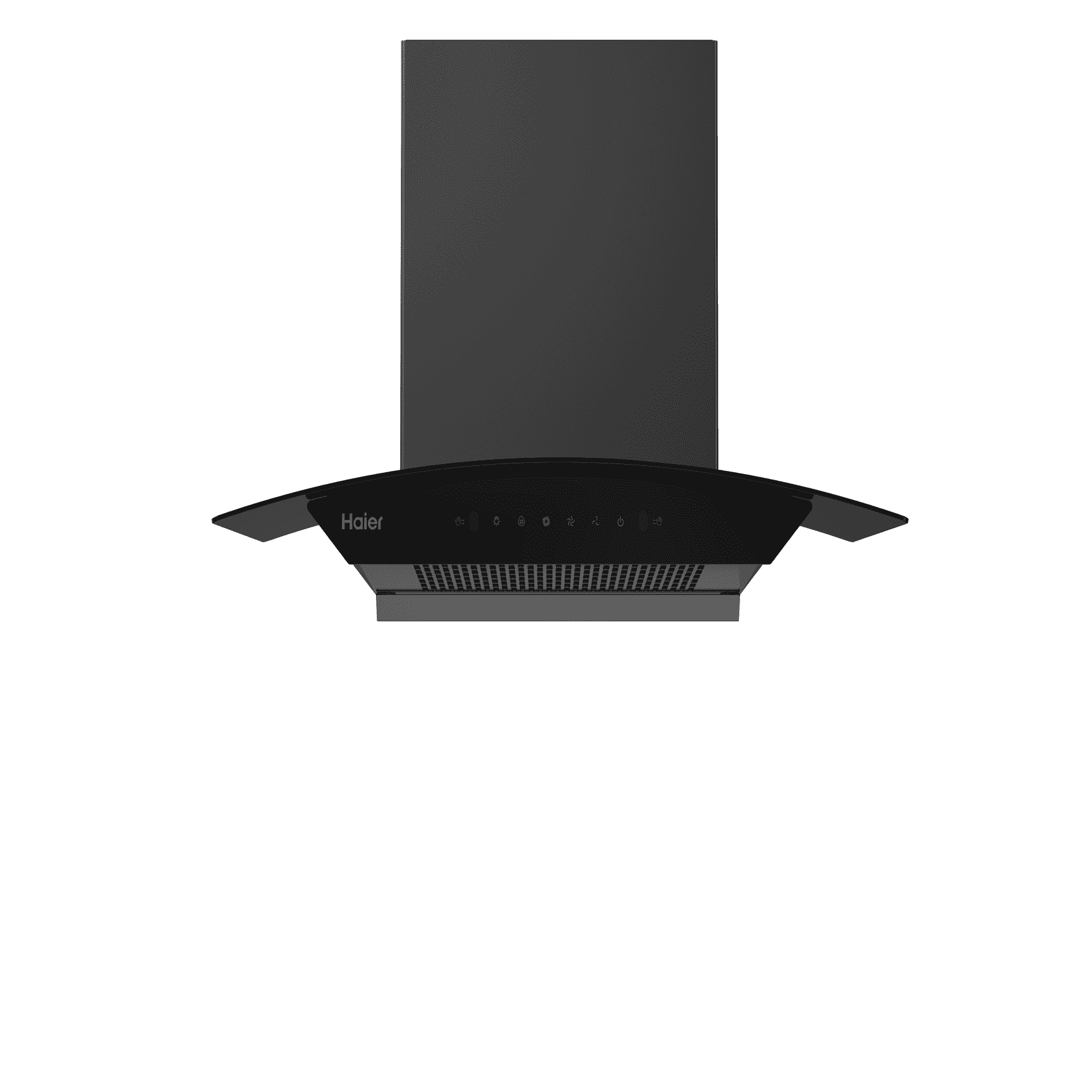 Haier HCH-7521GN T-Shape Kitchen Range Hood - Brand Warranty- Free Professional Installation By Haier thumbnail 2