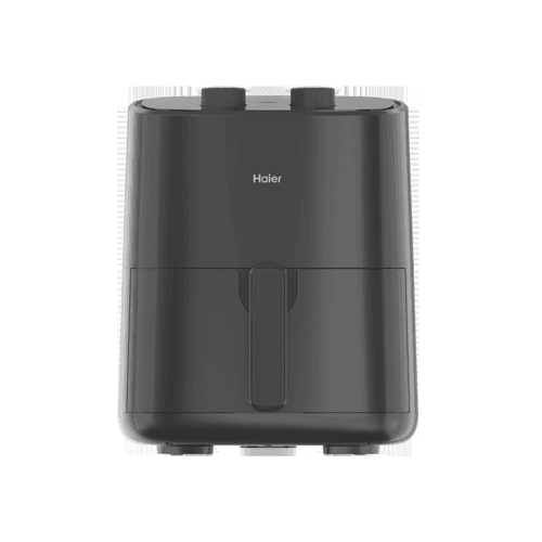 Haier Black 5L Air Fryer - HAF50MB - One Year Unit Replacement Warranty thumbnail 7