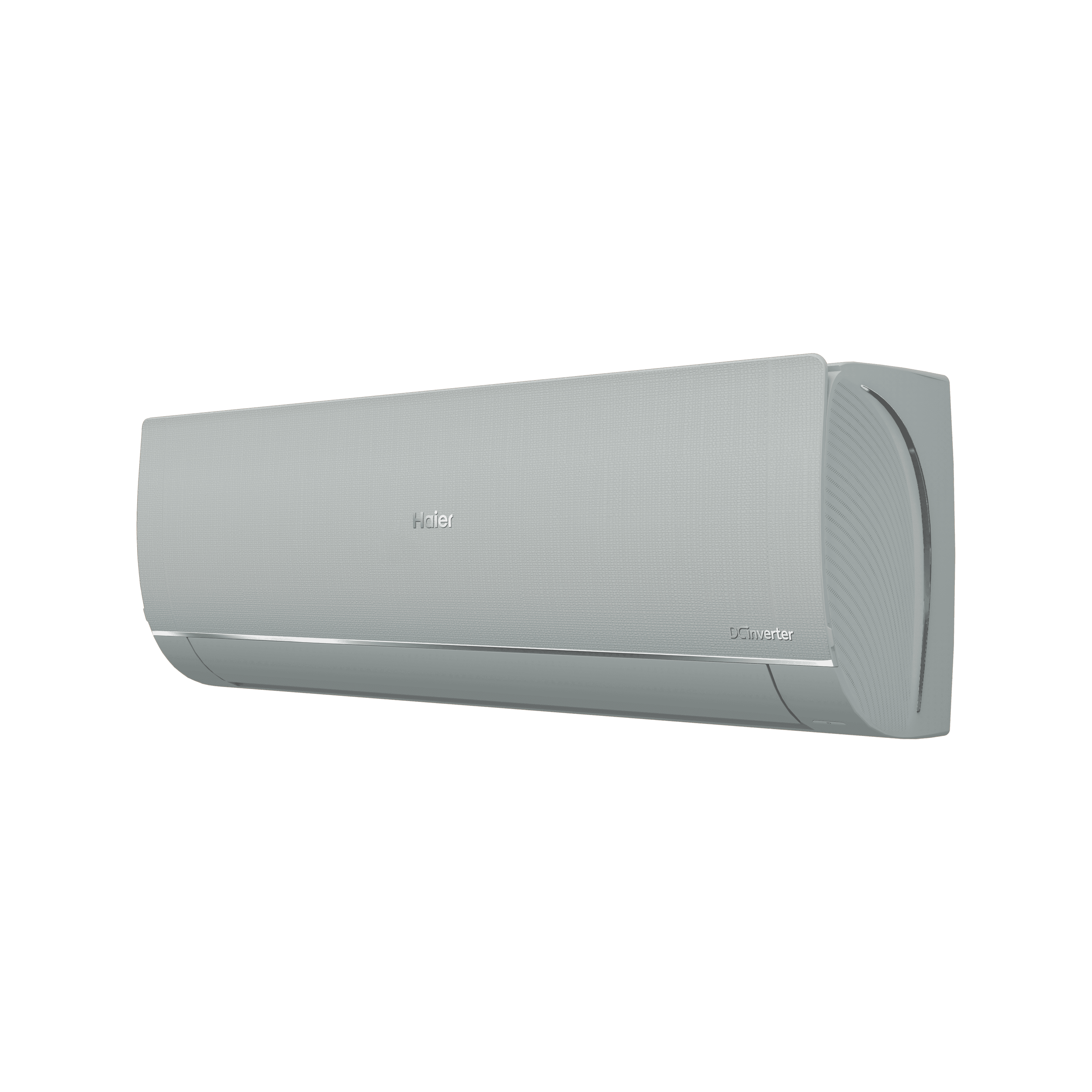 Haier 1.5 Ton - T3 Series - HSU-19HFAB Grey - 19,000 BTU's thumbnail 5
