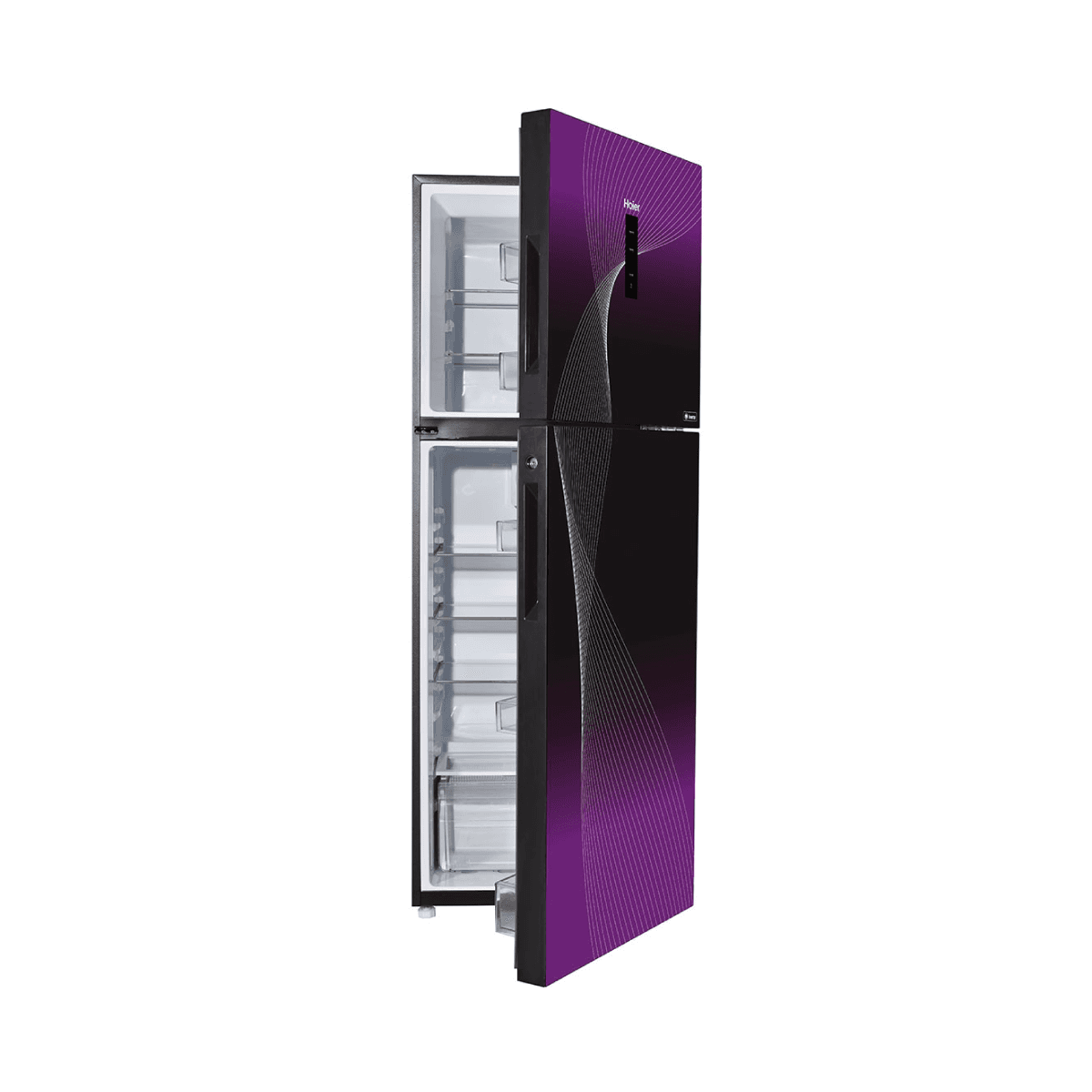 HRF-458 IFGA/IFRA/IFPA - 16.17 CFT HCS Digital Inverter Refrigerator thumbnail 9