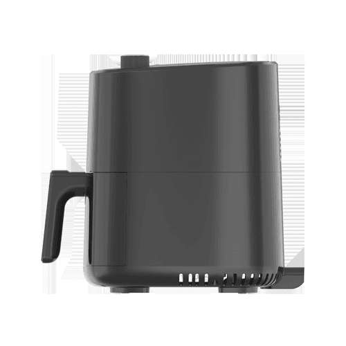 Haier Black 5L Air Fryer - HAF50MB - One Year Unit Replacement Warranty thumbnail 5
