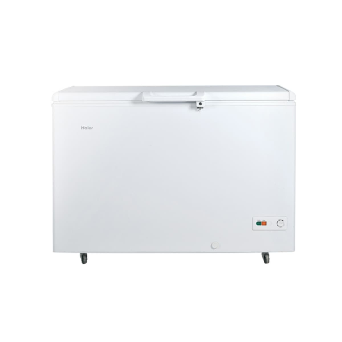 HDF-345 - 12 CFT Single Door Regular Deep Freezer thumbnail 3