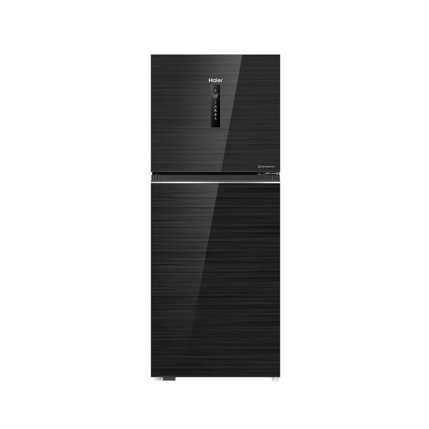 Haier HRF-458TIFGU1/HRF-458TIFBU1- 16.17 CFT Twin Inverter thumbnail 15