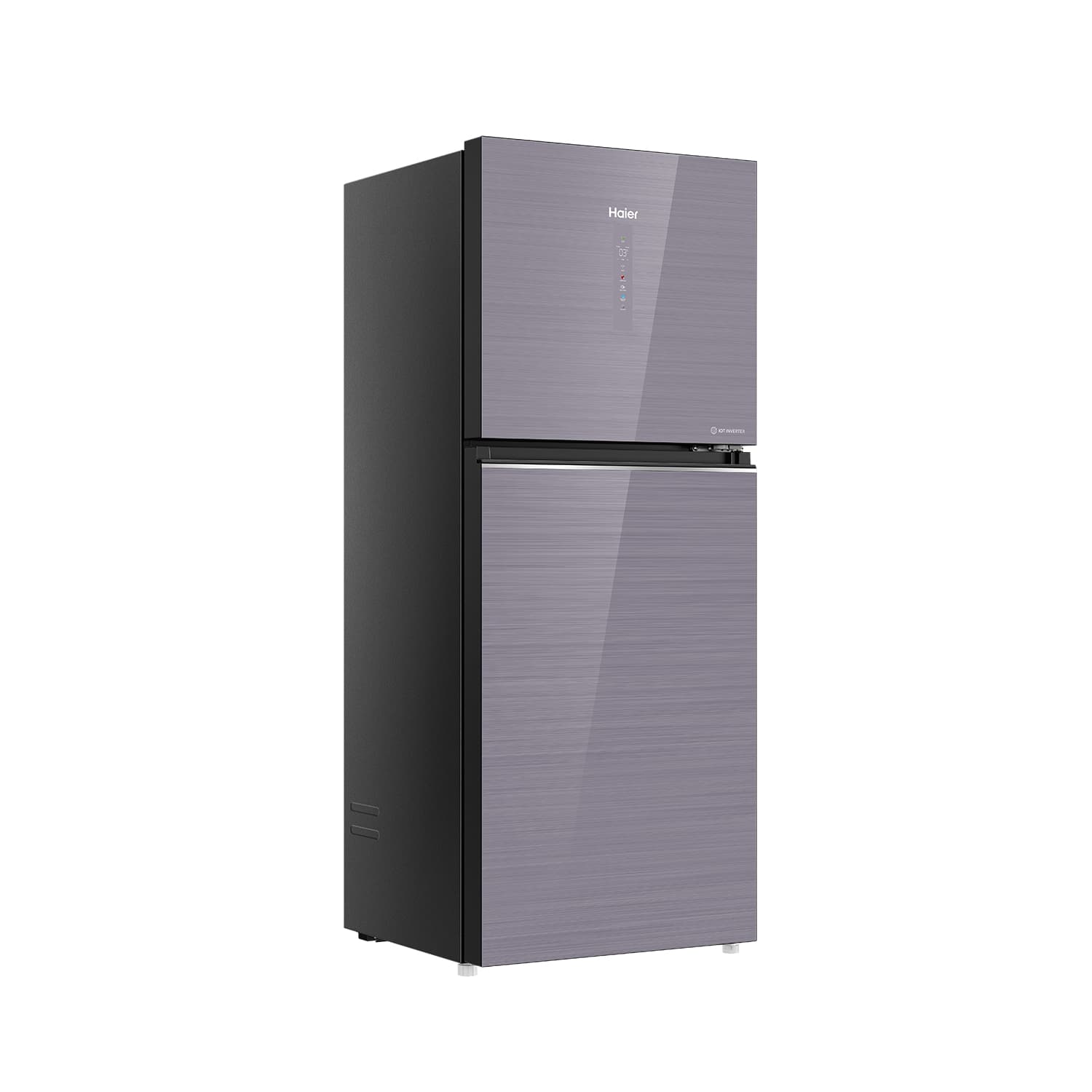 Haier HRF-418TIFGU1/HRF-418TIFBU1 - 14.7 CFT Twin Inverter thumbnail 14