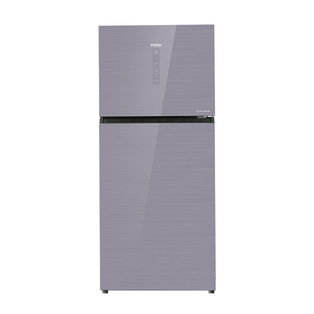 Haier HRF-458TIFGU1/HRF-458TIFBU1- 16.17 CFT Twin Inverter thumbnail 3