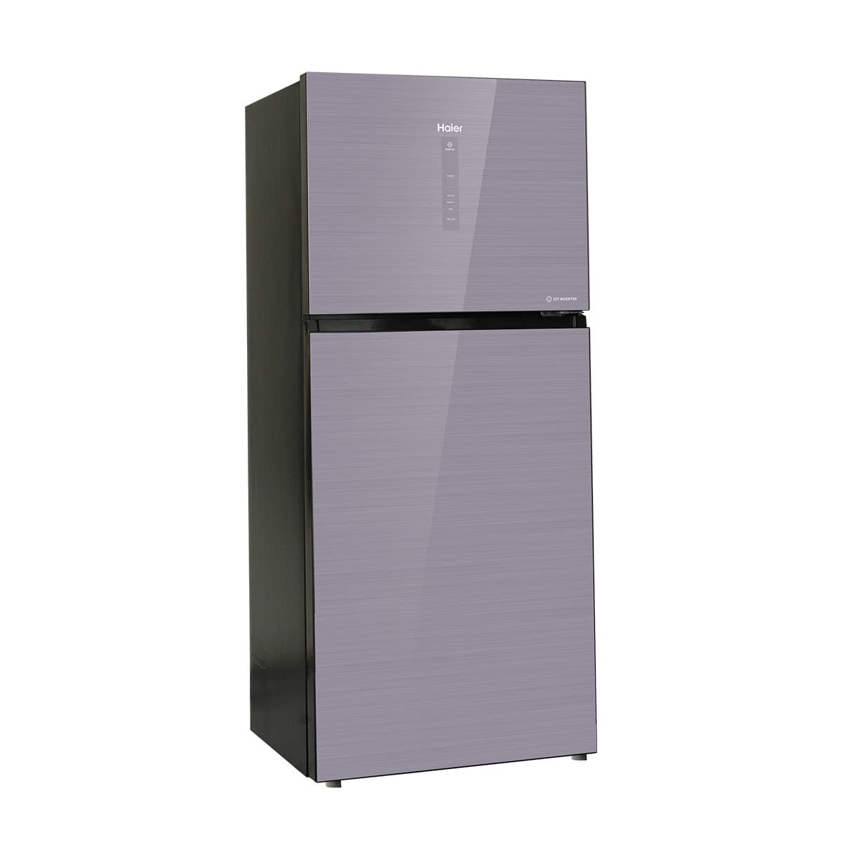 Haier HRF-458TIFGU1/HRF-458TIFBU1- 16.17 CFT Twin Inverter thumbnail 4