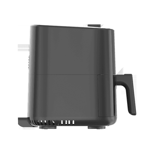 Haier Black 5L Air Fryer - HAF50DB - One Year Unit Replacement Warranty thumbnail 4