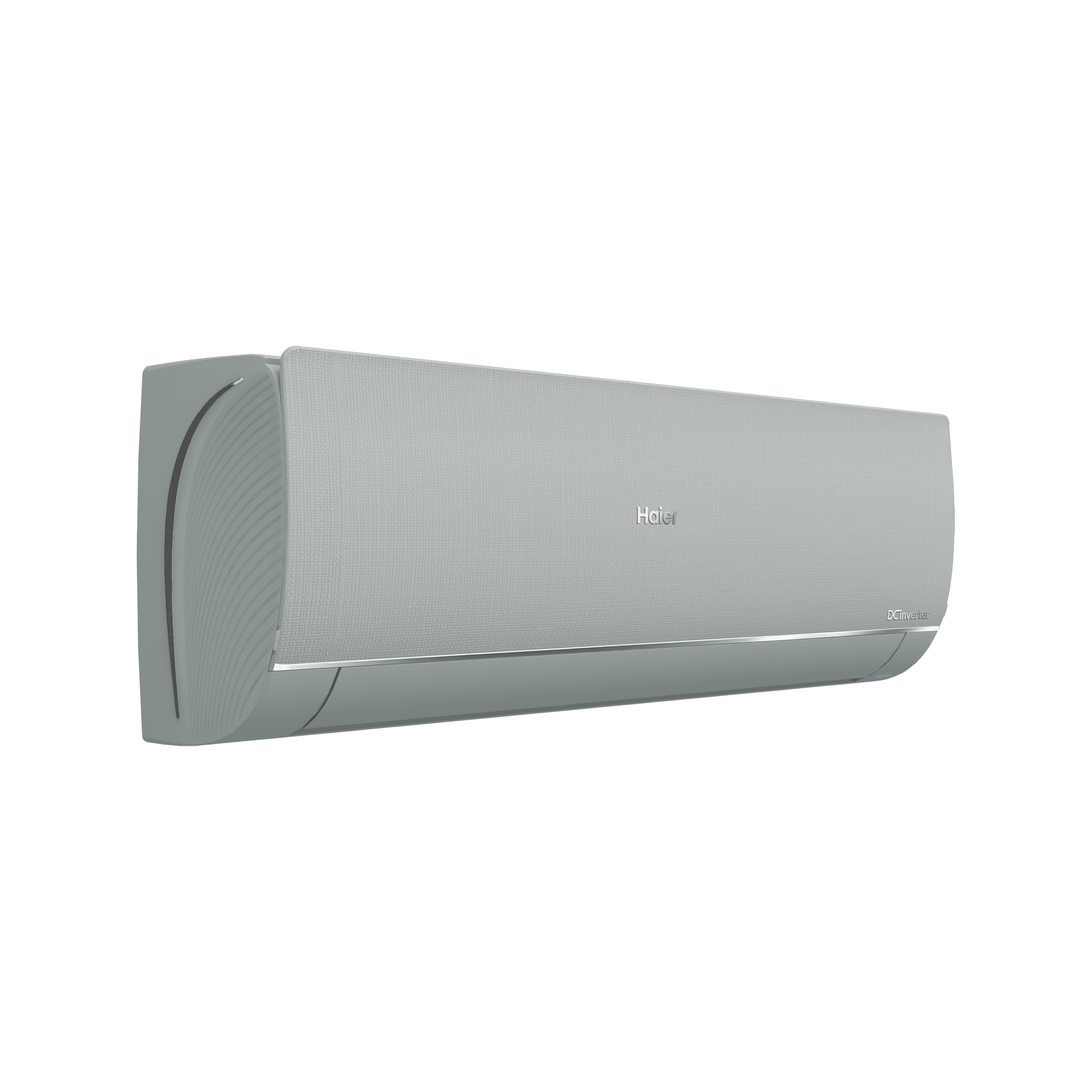 Haier 1.5 Ton - T3 Series - HSU-19HFAB Grey - 19,000 BTU's thumbnail 4