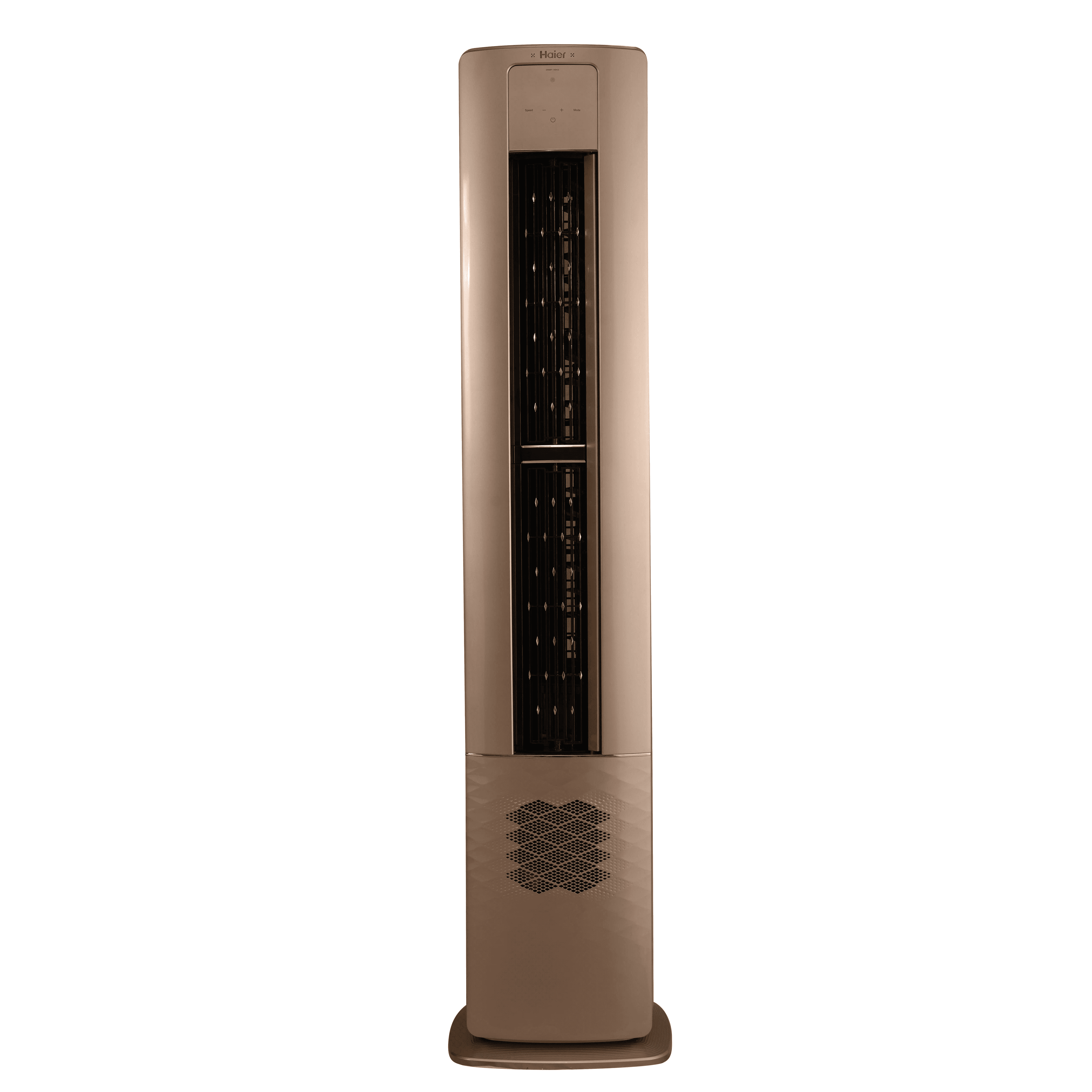 HPU-24 HJ (G) - Floor Standing AC- 24,000 BTU'S- 2 Ton thumbnail 2