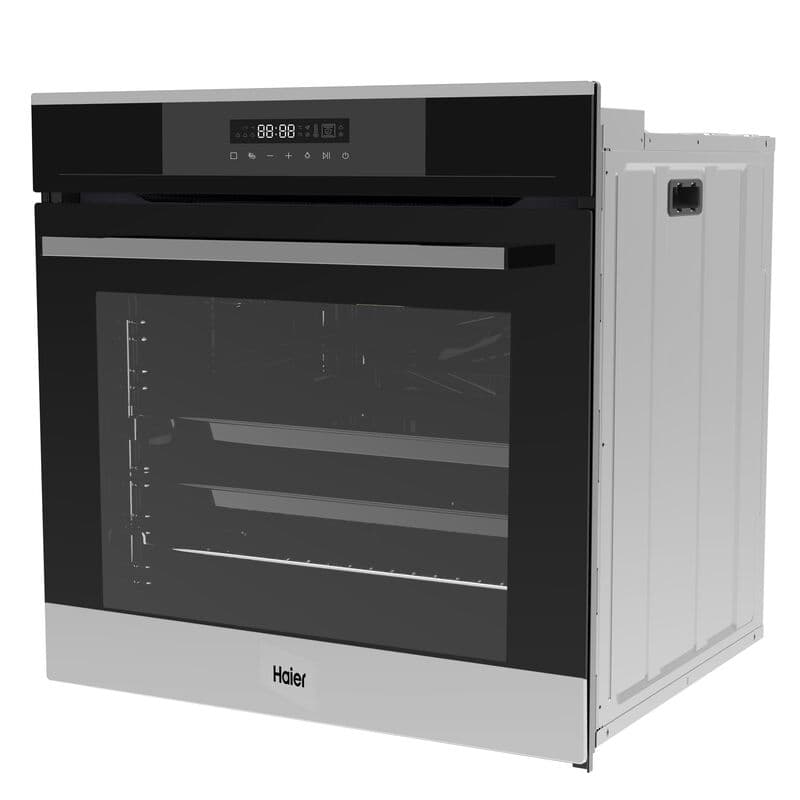 Haier 76L Built-in Oven - HOX-FP3AGBX - Haier Warranty thumbnail 2
