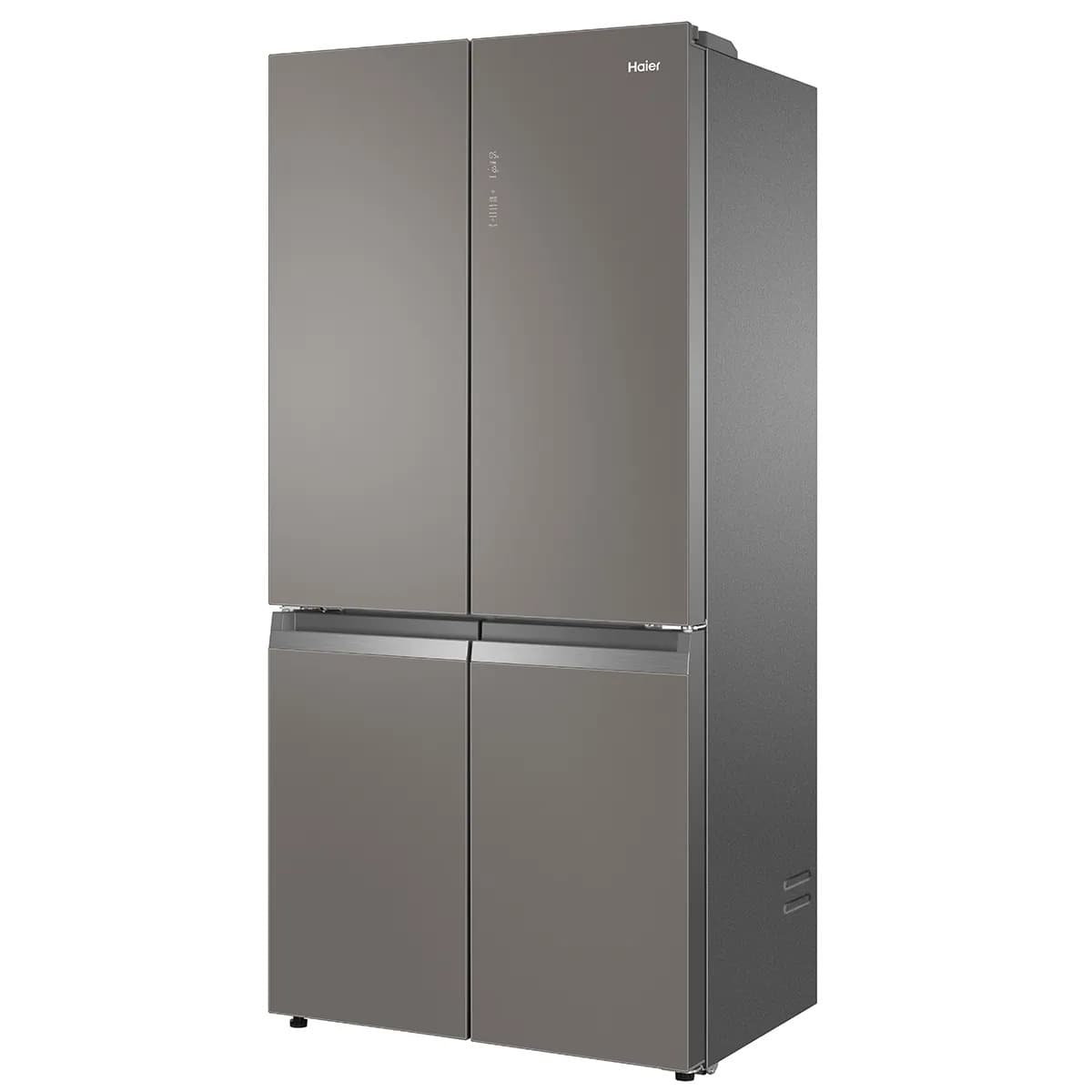 Haier HRF-678TGG Side by Side - T Door - No Frost - Inverter Refrigerator - Brand Warranty thumbnail 6