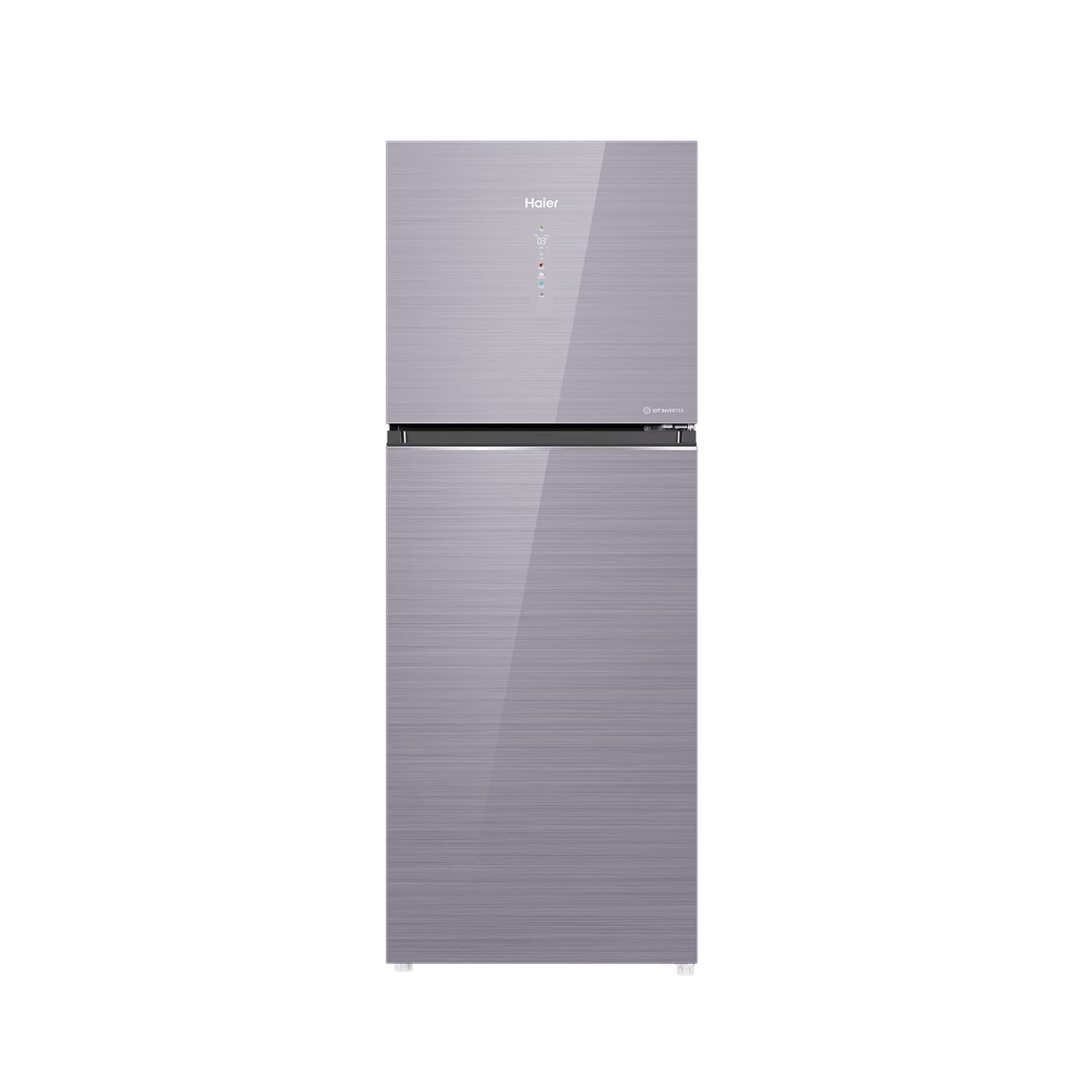 Haier HRF-418TIFGU1/HRF-418TIFBU1 - 14.7 CFT Twin Inverter thumbnail 15