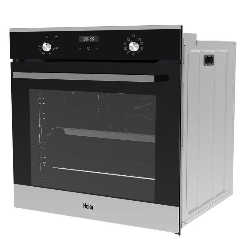 Haier 76L Built-in Oven - HOX-P09HGBX - Haier Warranty thumbnail 2