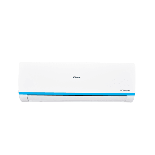 Candy - The Italian Style by Haier 0.8 Ton Heat and Cool DC Inverter - CSU-10HF- 10 Years Brand Warranty - Free Professional Installation By Haier thumbnail 2