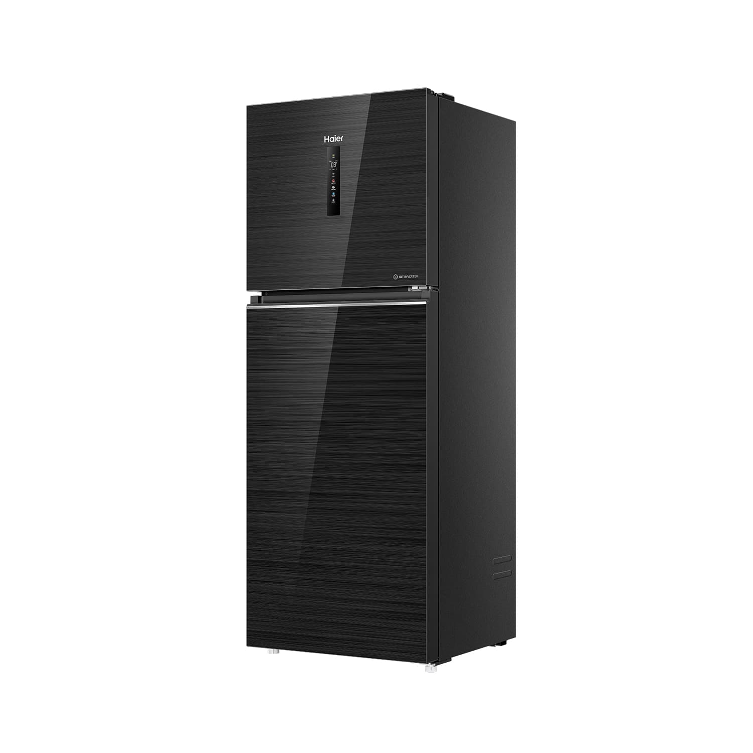 Haier HRF-458TIFGU1/HRF-458TIFBU1- 16.17 CFT Twin Inverter thumbnail 11
