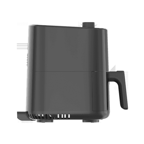 Haier Black 5L Air Fryer - HAF50MB - One Year Unit Replacement Warranty thumbnail 6