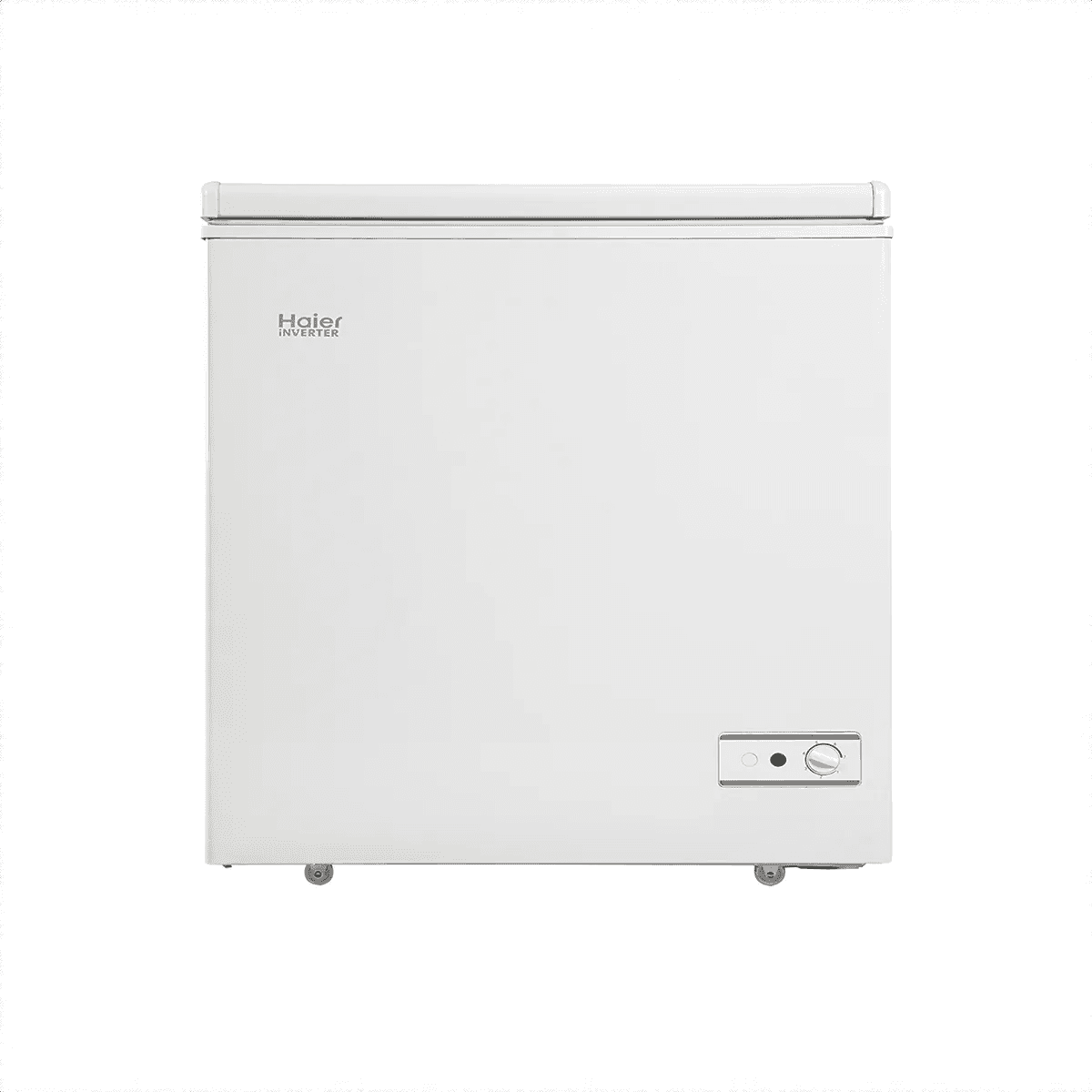 Haier Single Door Series / HDF-175 INV ( Inverter + Single Cabinet + Balanced Cooling + Super Freeze Function ) Deep Freezer / 10 Years Warranty thumbnail 2