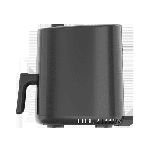 Haier Black 5L Air Fryer - HAF50DB - One Year Unit Replacement Warranty thumbnail 7
