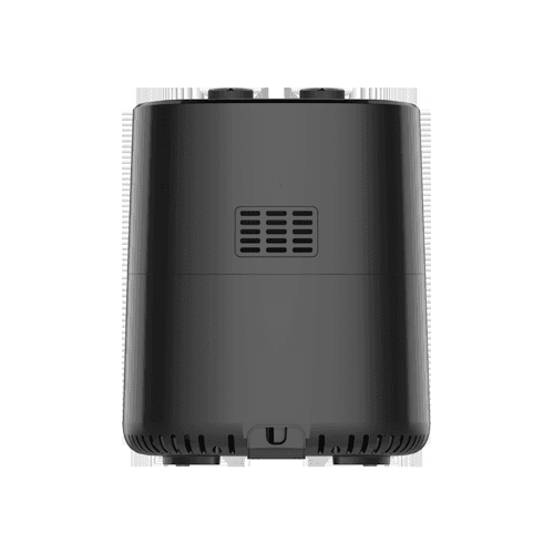 Haier Black 5L Air Fryer - HAF50MB - One Year Unit Replacement Warranty thumbnail 3