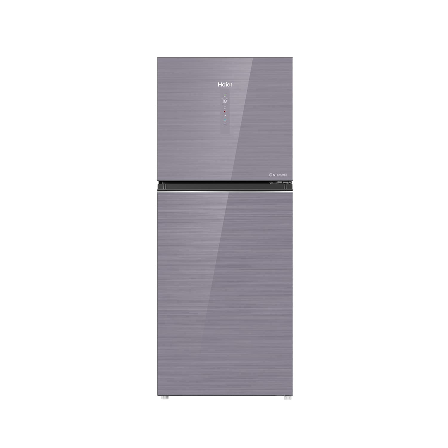 Haier HRF-418TIFGU1/HRF-418TIFBU1 - 14.7 CFT Twin Inverter thumbnail 12