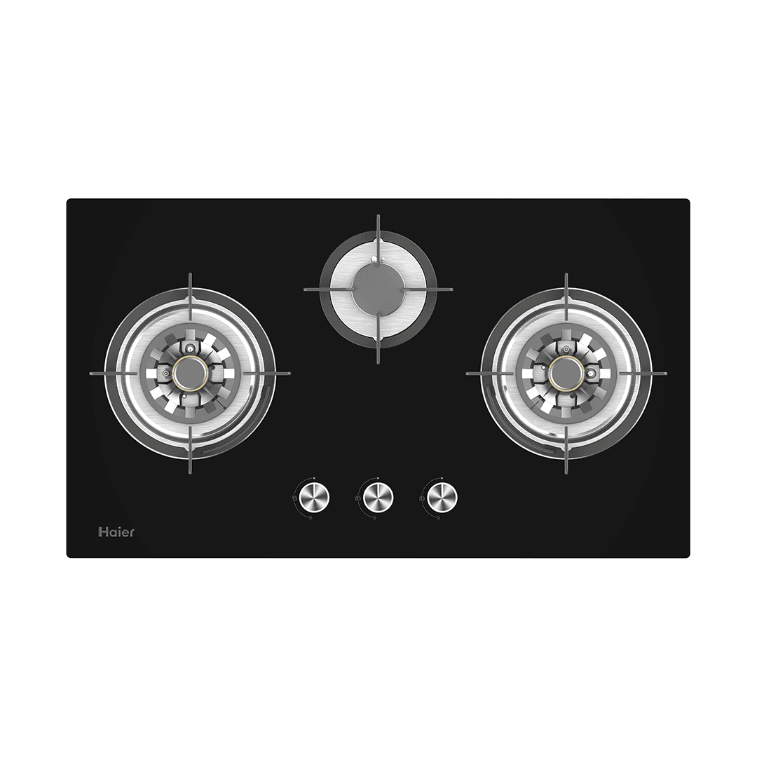 Haier HCC-Q67356  Natural Gas Stove  - Haier Warranty + Free Professional Installation By Haier thumbnail 2