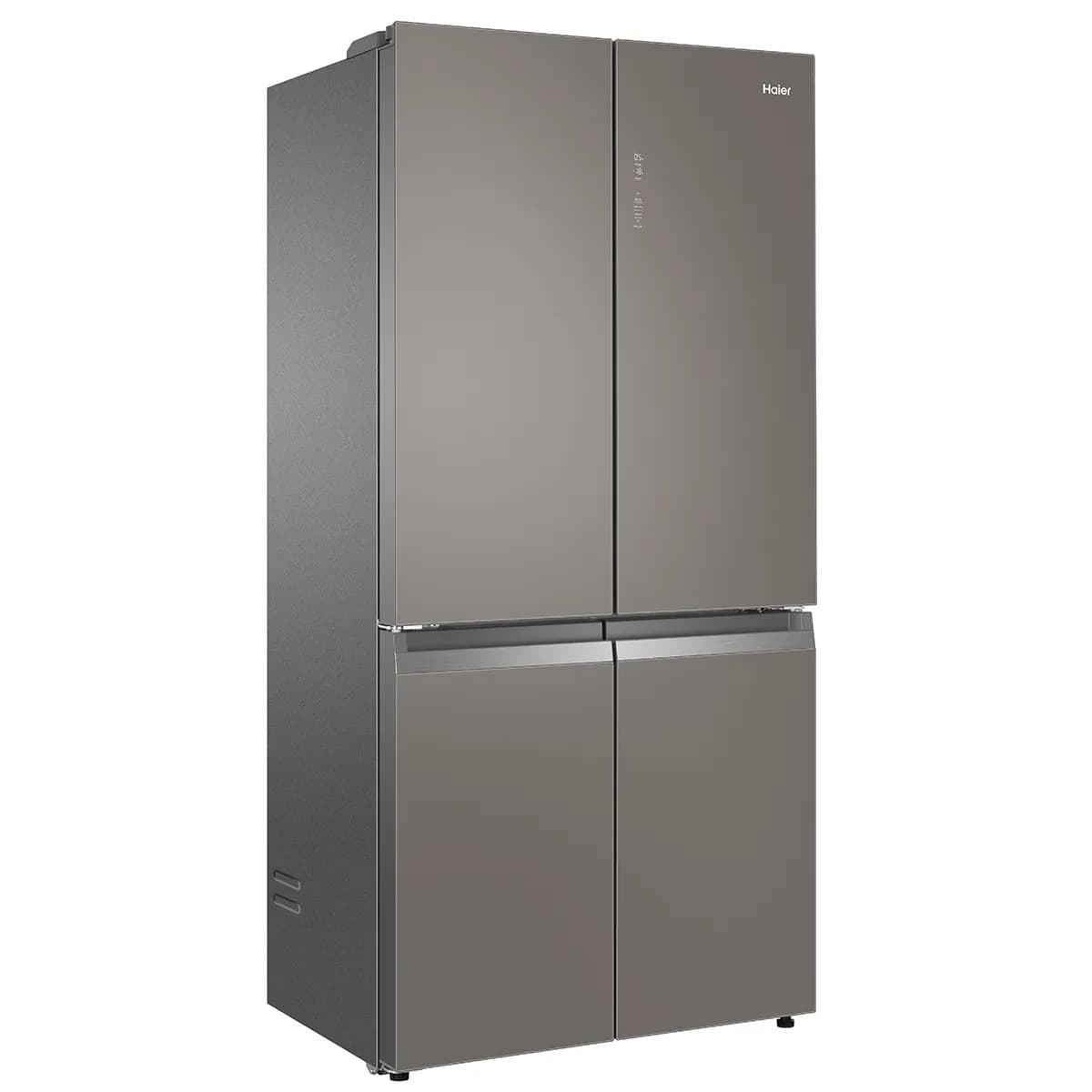Haier HRF-678TGG Side by Side - T Door - No Frost - Inverter Refrigerator - Brand Warranty thumbnail 5