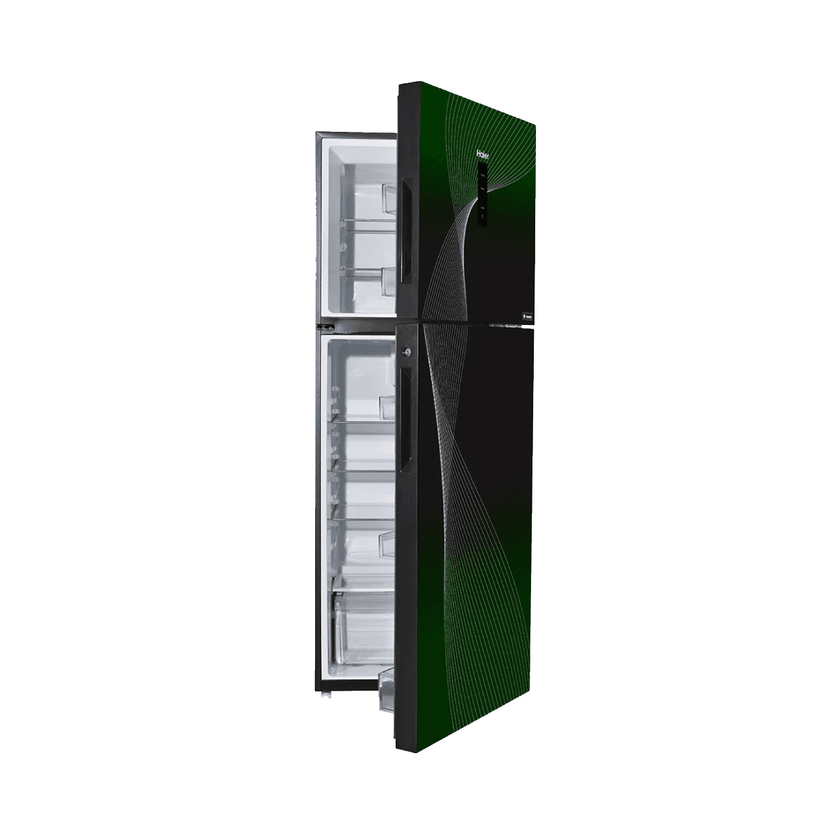 HRF-458 IFGA/IFRA/IFPA - 16.17 CFT HCS Digital Inverter Refrigerator thumbnail 5