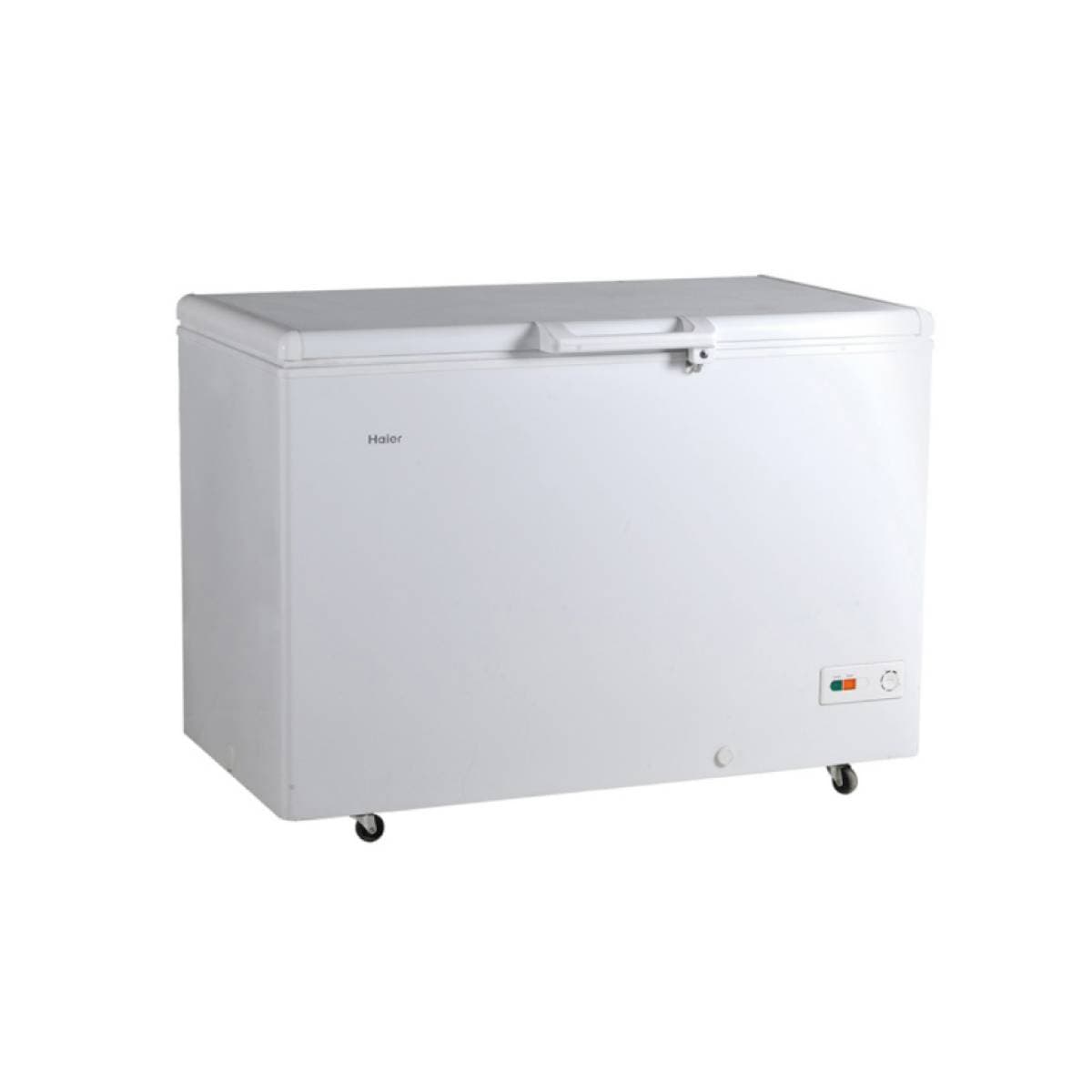 HDF-345 - 12 CFT Single Door Regular Deep Freezer thumbnail 5