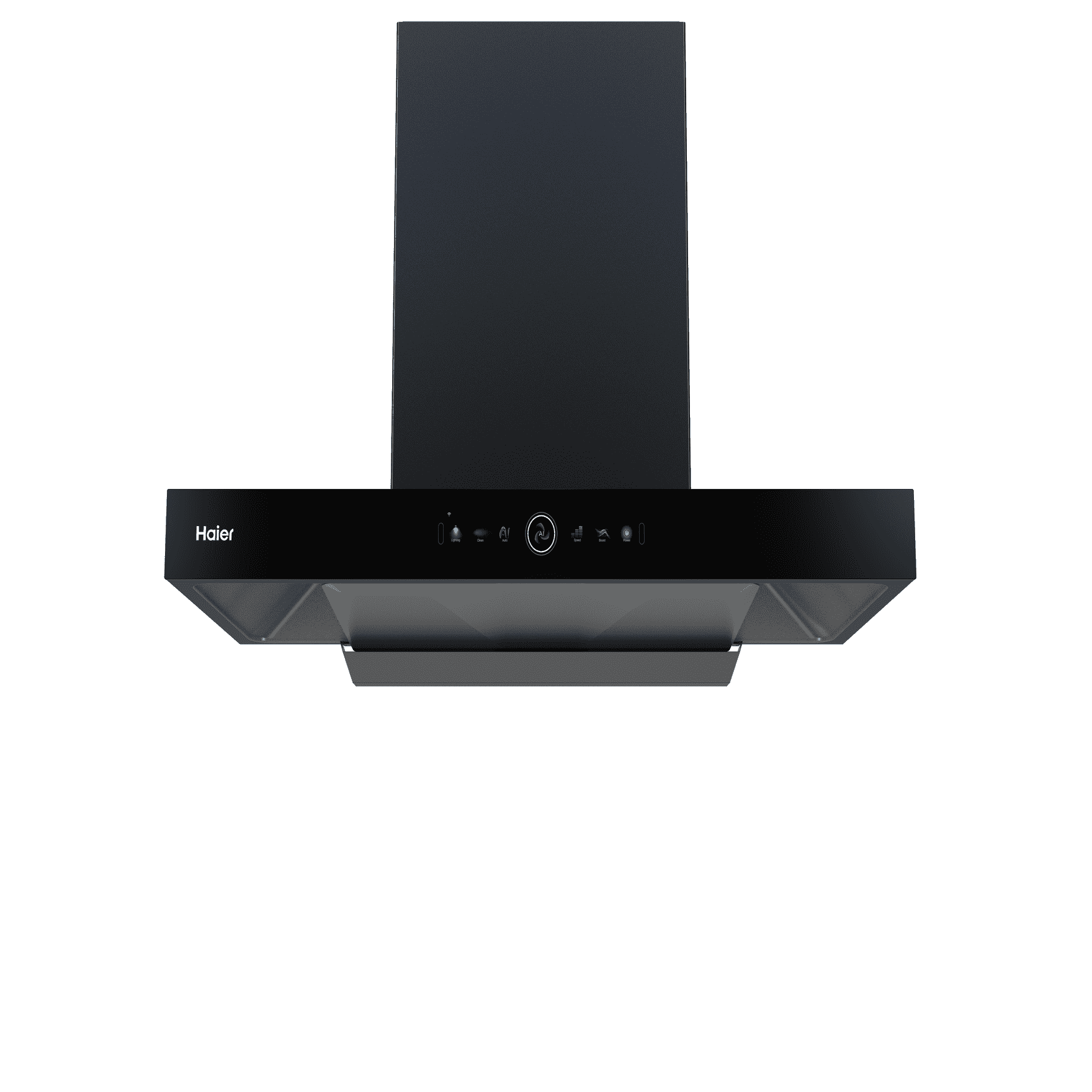 Haier HCH-T1903 T-Shape Kitchen Range Hood - Haier Warranty- Free Professional Installation By Haier thumbnail 2