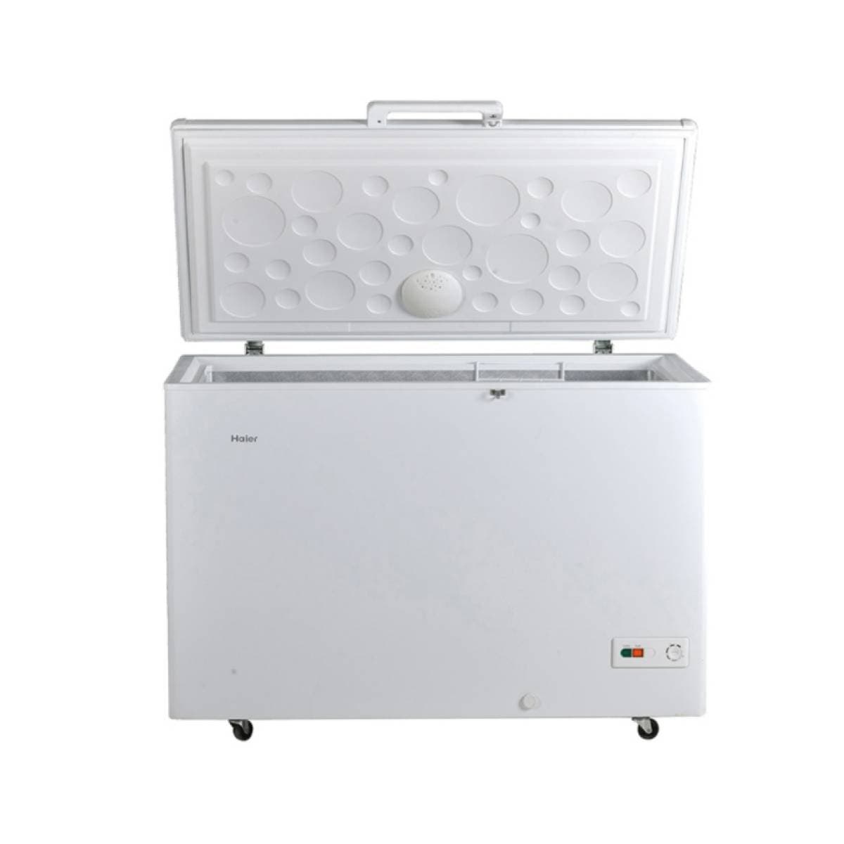 HDF-345 - 12 CFT Single Door Regular Deep Freezer thumbnail 4