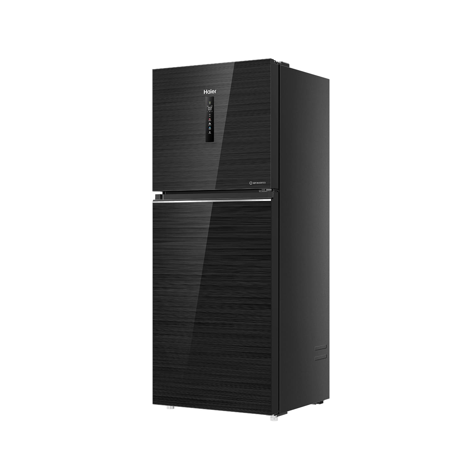 Haier HRF-458TIFGU1/HRF-458TIFBU1- 16.17 CFT Twin Inverter thumbnail 9