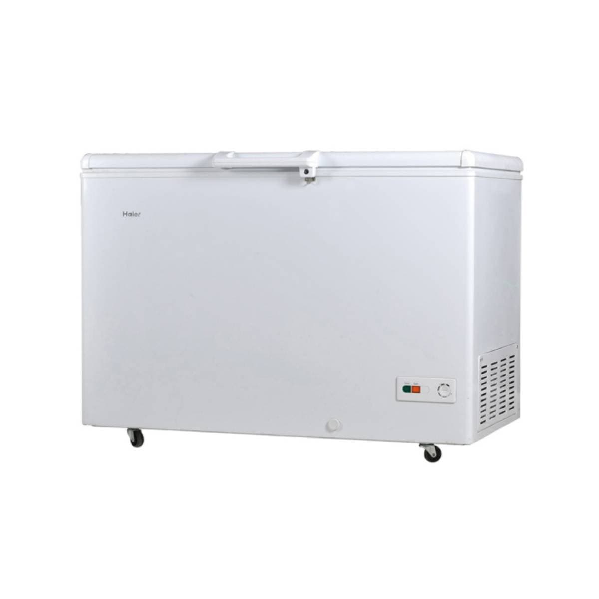 HDF-345 - 12 CFT Single Door Regular Deep Freezer thumbnail 6