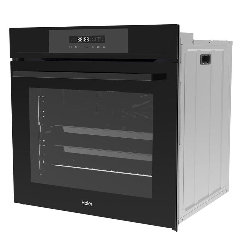 Haier 76L Built-in Oven - HOX-FP3AGB - Haier Warranty thumbnail 2