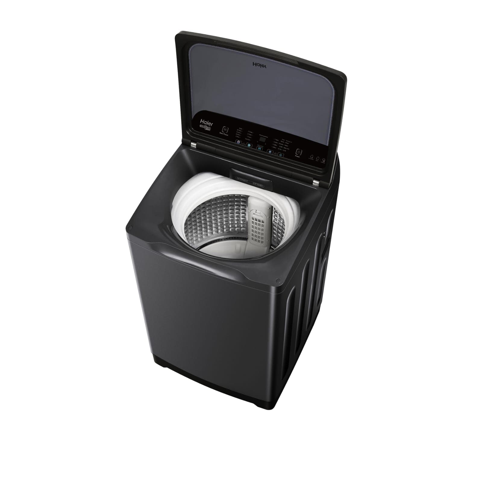 HWM110-688 / Haier -10kg / Fully Automatic / Top Loading Washing Machine / 10 Years Brand Warranty. thumbnail 4