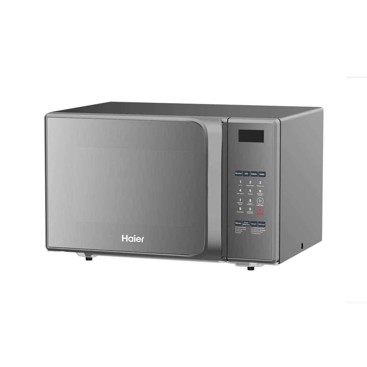 HWM-30AFS-AirFryer Series thumbnail 3