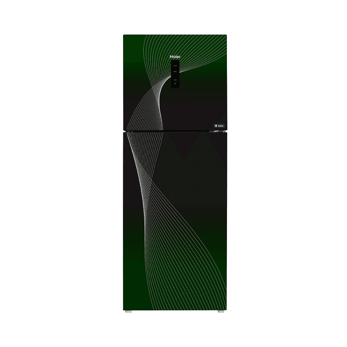 HRF-458 IFGA/IFRA/IFPA - 16.17 CFT HCS Digital Inverter Refrigerator thumbnail 2