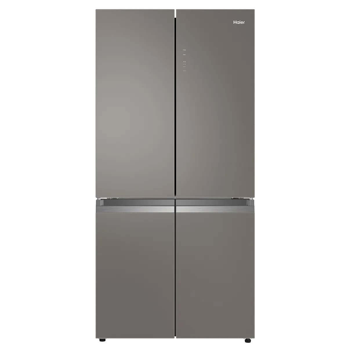 Haier HRF-678TGG Side by Side - T Door - No Frost - Inverter Refrigerator - Brand Warranty thumbnail 3