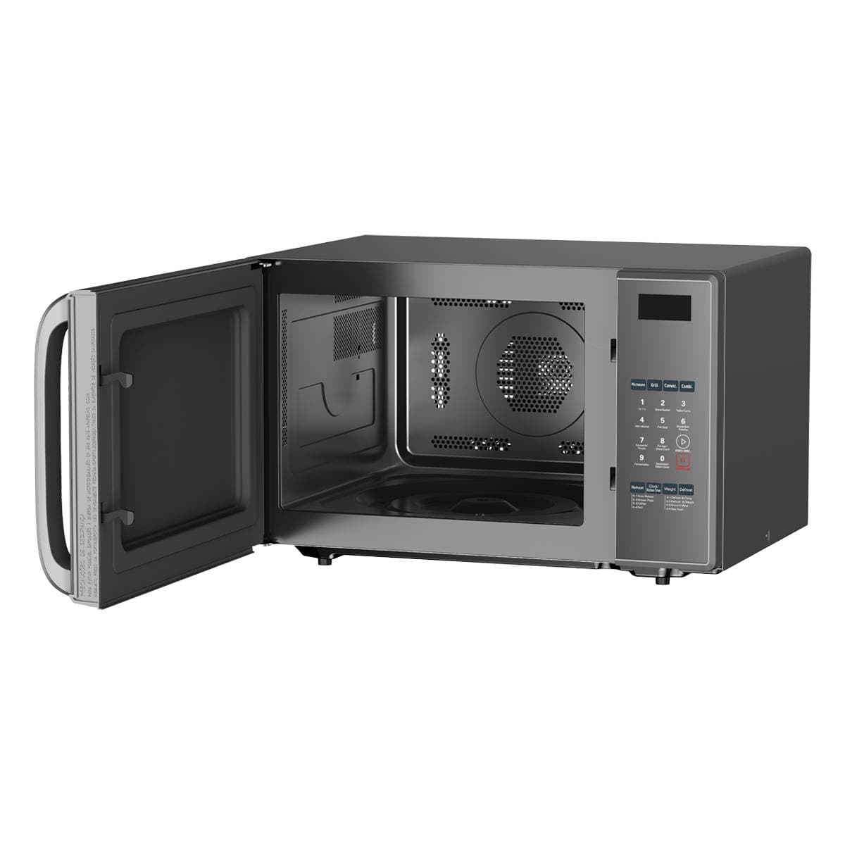 HWM-30AFS-AirFryer Series thumbnail 5