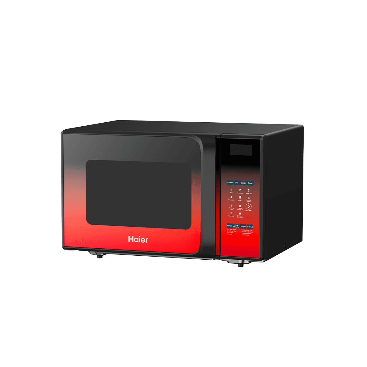 HMW-30AFR-AirFryer Series thumbnail 5