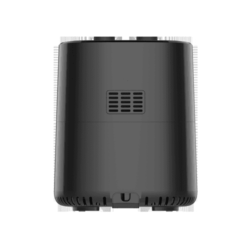 Haier Black 5L Air Fryer - HAF50DB - One Year Unit Replacement Warranty thumbnail 5