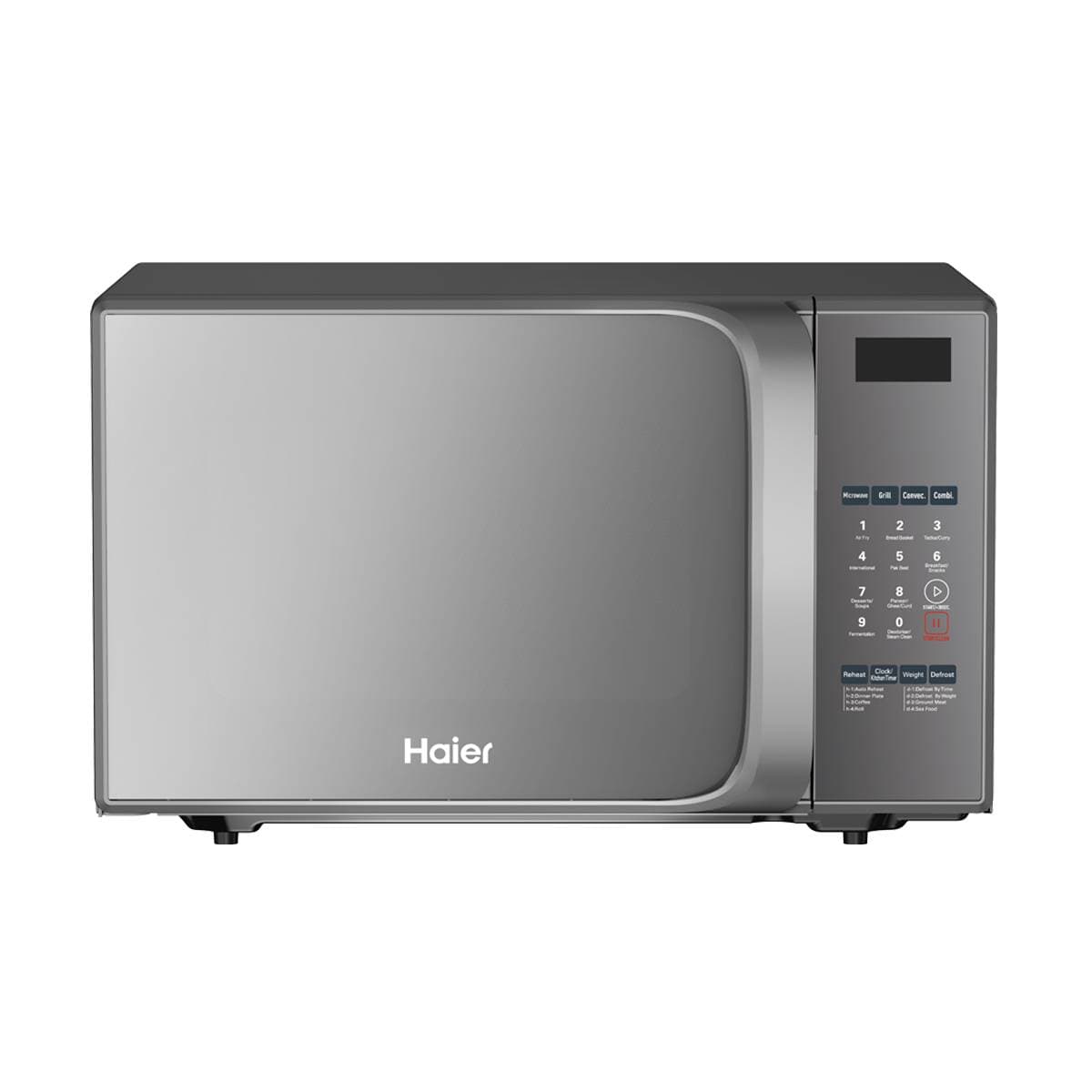 HWM-30AFS-AirFryer Series thumbnail 2