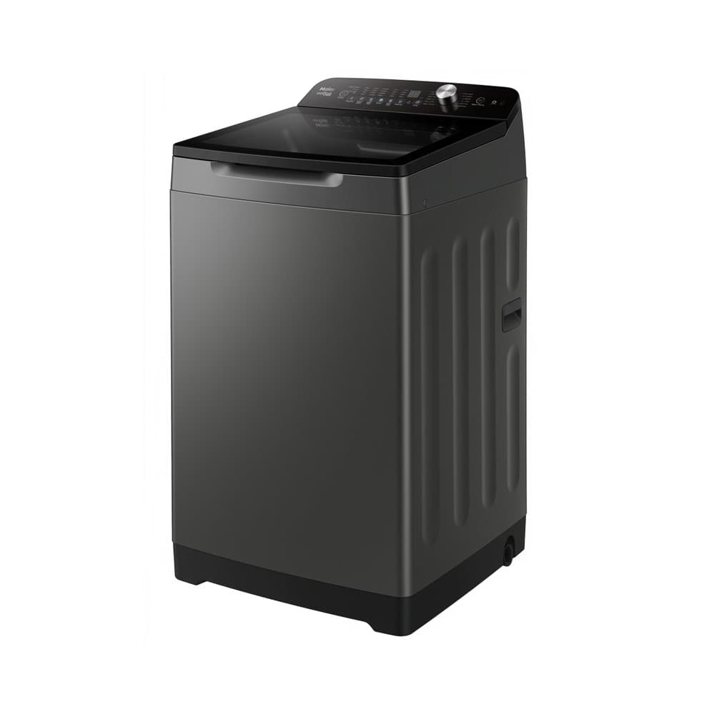 HWM150-B699 / Haier -15kg / DM Motor / Fully Automatic / Top Loading Washing Machine / 10 Years Brand Warranty thumbnail 2