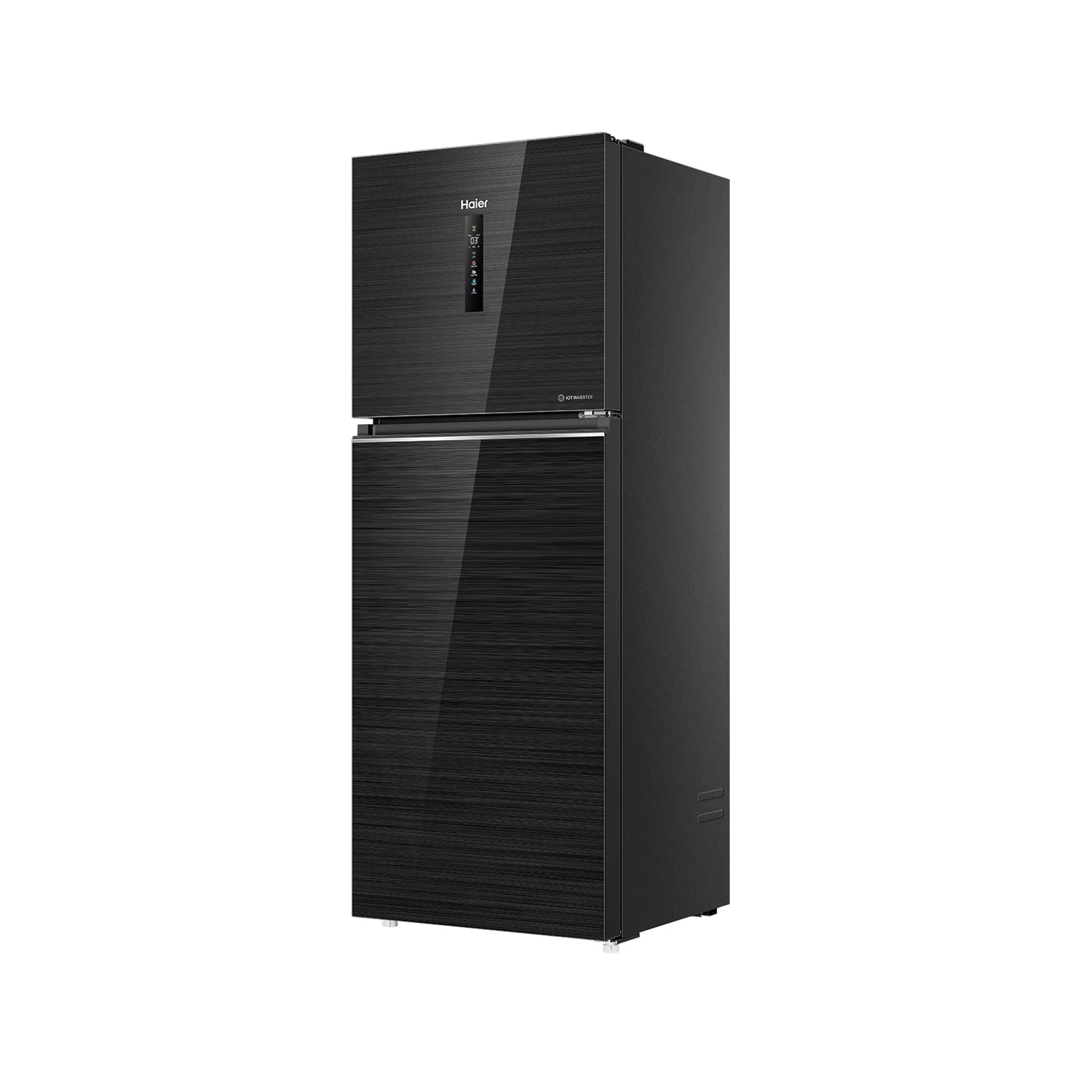 Haier HRF-458TIFGU1/HRF-458TIFBU1- 16.17 CFT Twin Inverter thumbnail 10