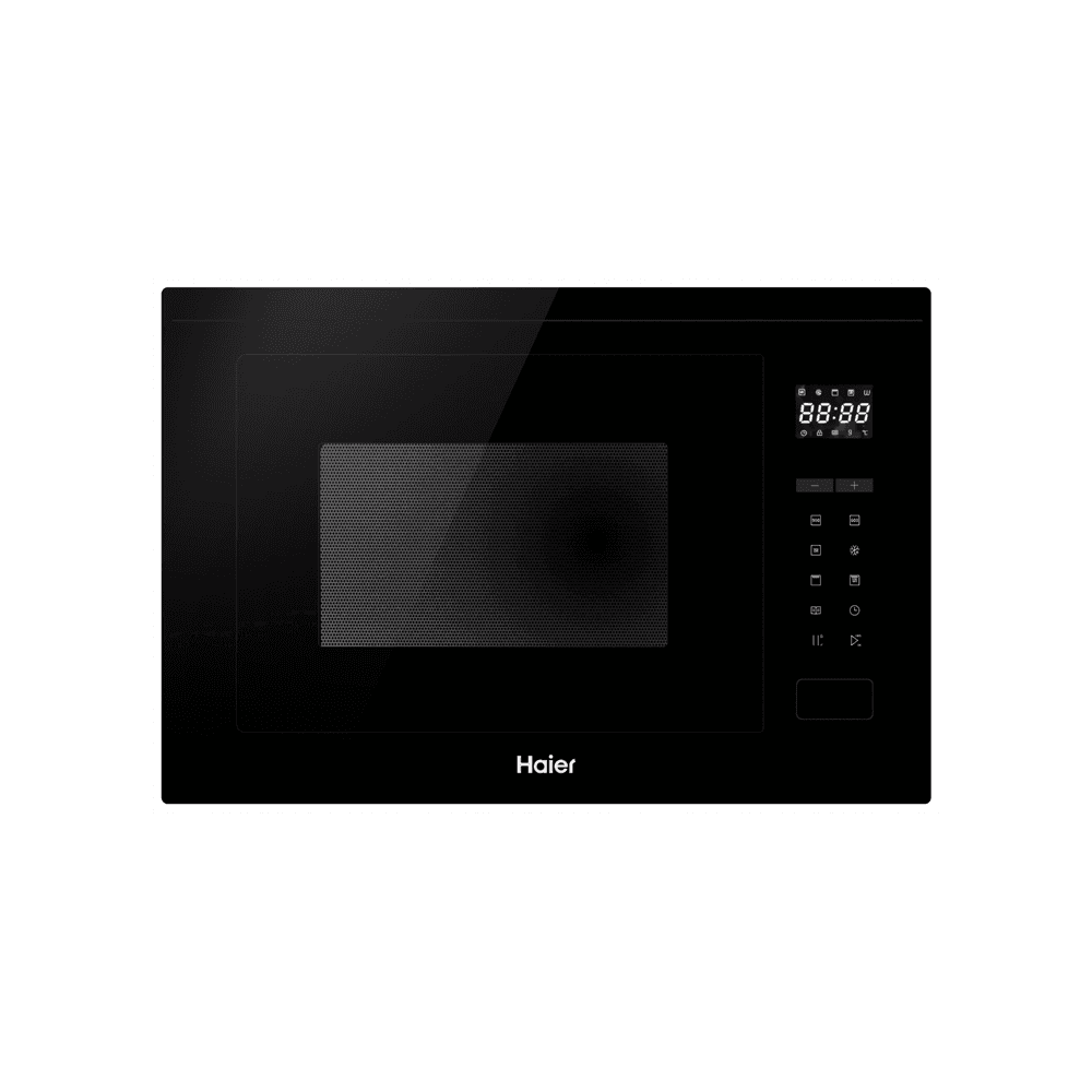 Haier 25L Built In Grill Microwave Oven - HMN-25NG24 - Brand Warranty thumbnail 2