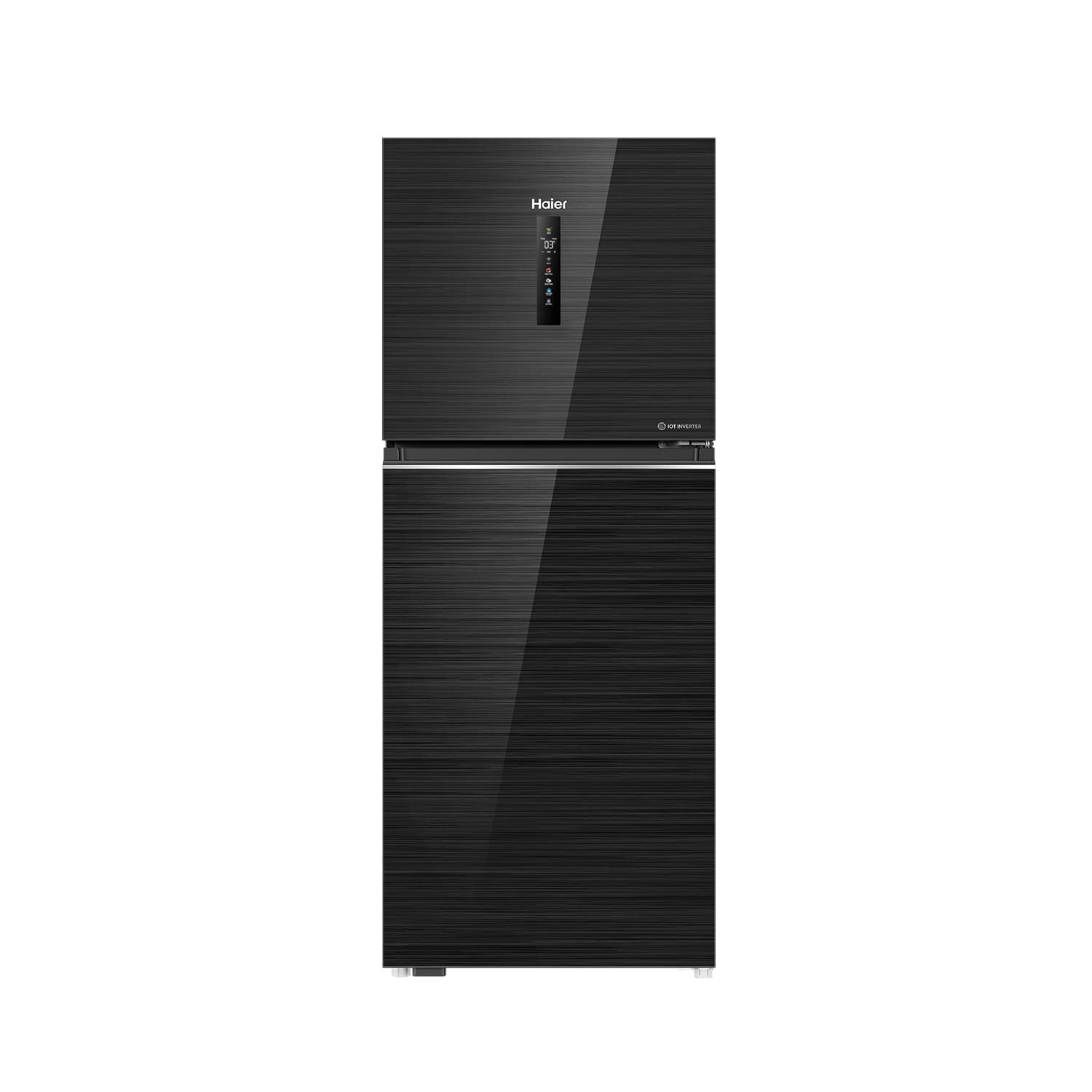 Haier HRF-458TIFGU1/HRF-458TIFBU1- 16.17 CFT Twin Inverter thumbnail 14