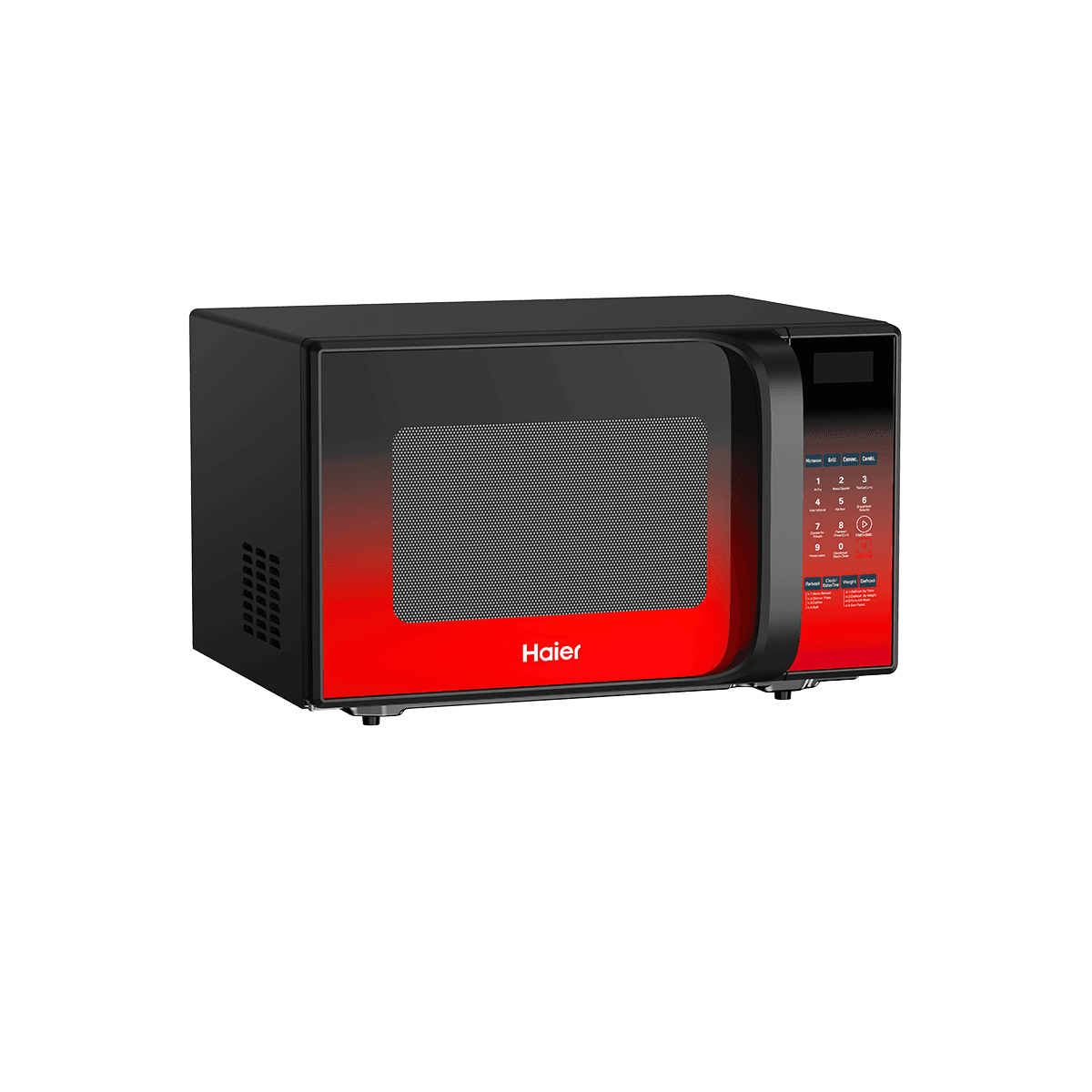 HMW-30AFR-AirFryer Series thumbnail 4