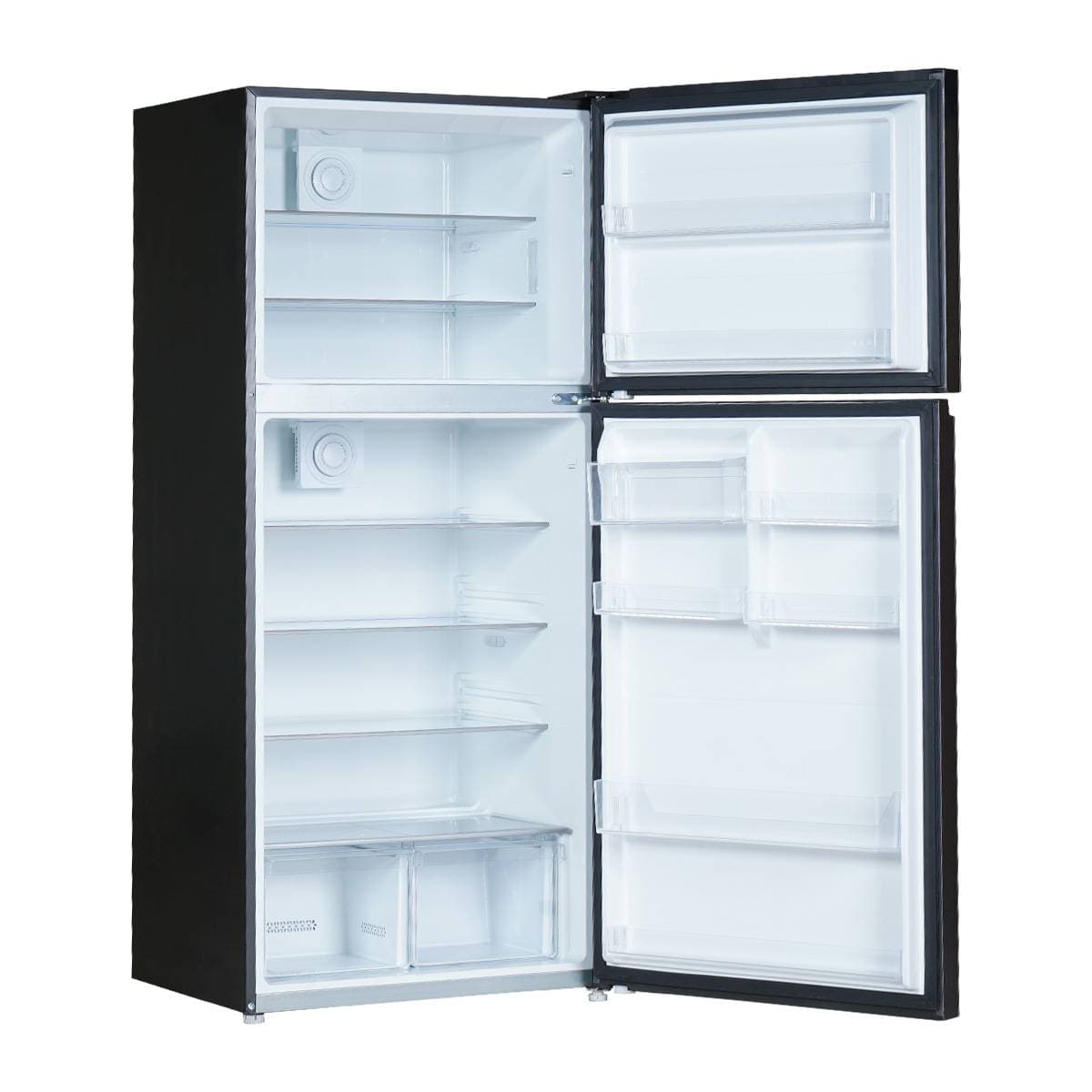 HRF-538 IFGA/IFRA/IFPA - 19CFT Digital Inverter Refrigerator thumbnail 9