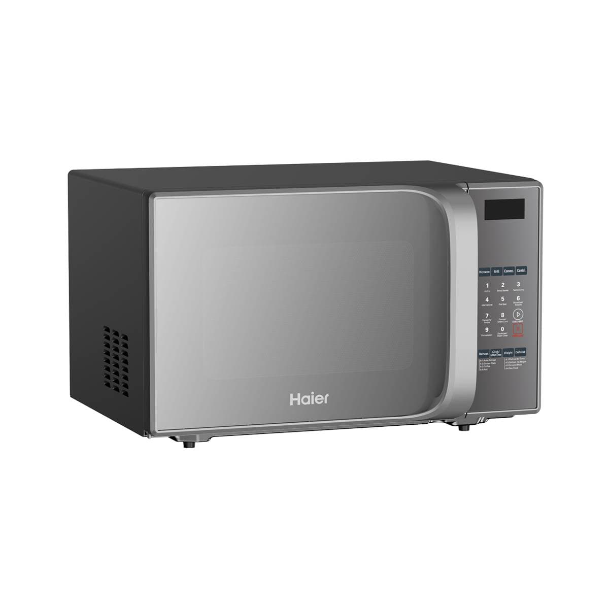 HWM-30AFS-AirFryer Series thumbnail 4