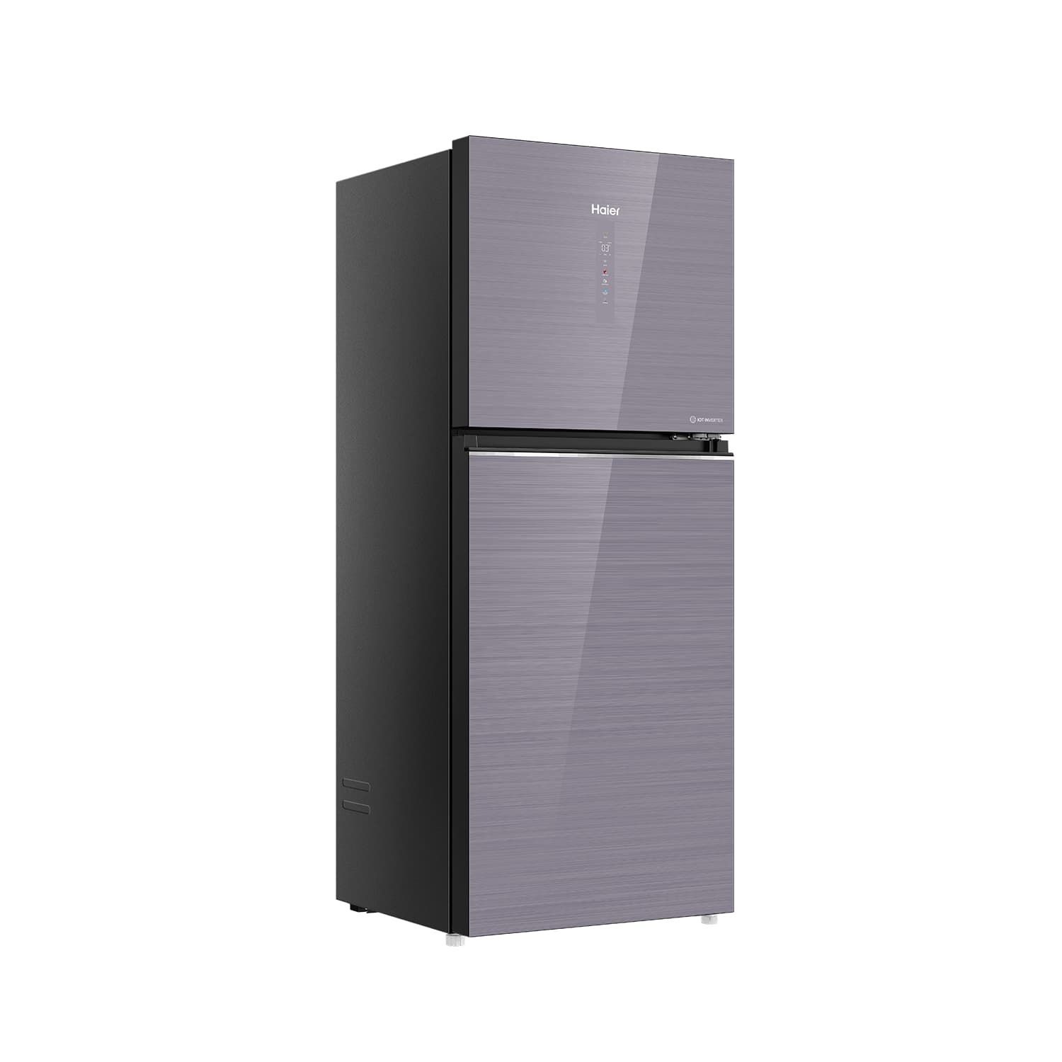 Haier HRF-418TIFGU1/HRF-418TIFBU1 - 14.7 CFT Twin Inverter thumbnail 13