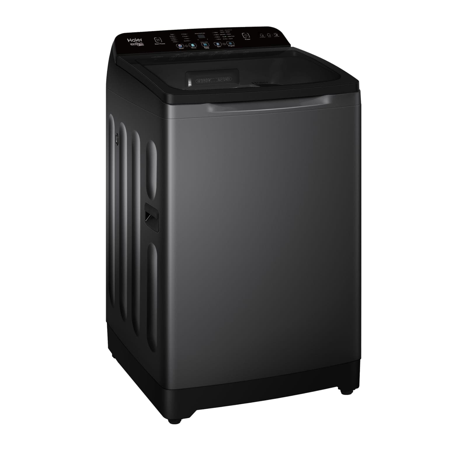 HWM110-688 / Haier -10kg / Fully Automatic / Top Loading Washing Machine / 10 Years Brand Warranty. thumbnail 5